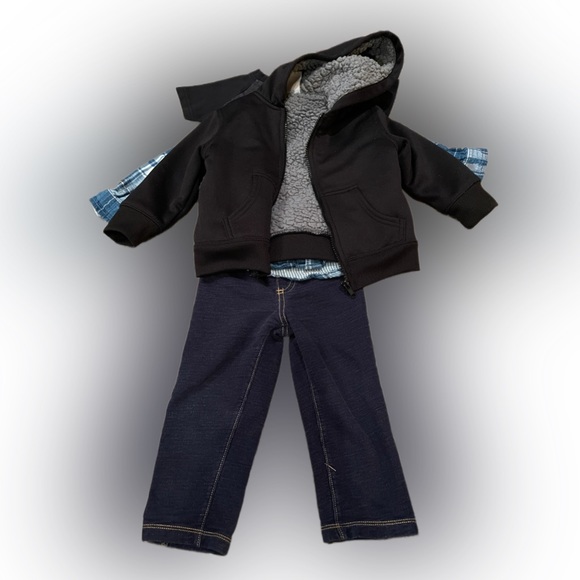 Dress your GQ Little Man in Style with our Batman Bundle - Picture 6 of 8